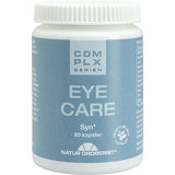 Eye Care kapslar, 60 st