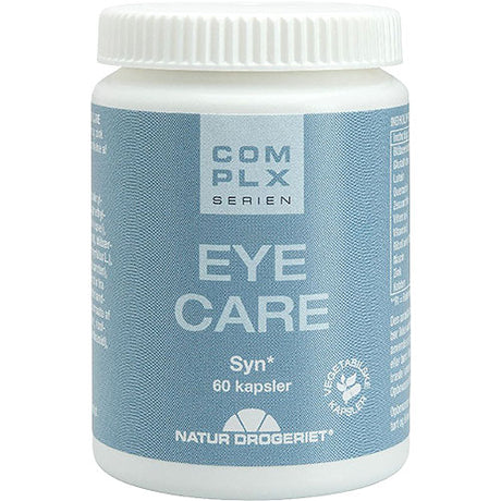 Eye Care kapslar, 60 st