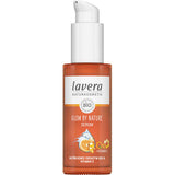 lavera GLOW BY NATURE Serum