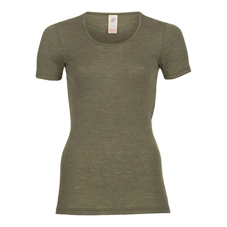 T-shirt Oliv från 