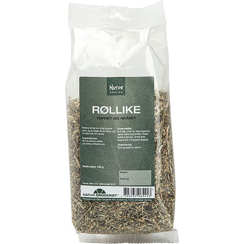Røllike