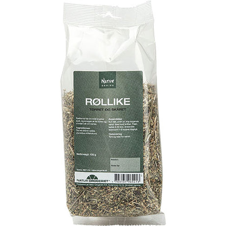 Røllike