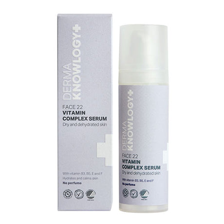 FACE22 Vitamin Complex Serum