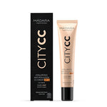 Madara Citycc Hyaluronic Anti-Pollution CC Cream Spf15 Light | 40 ml