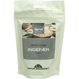 Natur-Drogeriet Mald Ingefära Ekologisk | 100 g