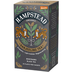 Darjeeling te Ø Demeter