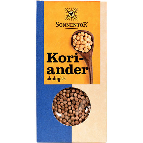 Koriander Hel Ekologisk