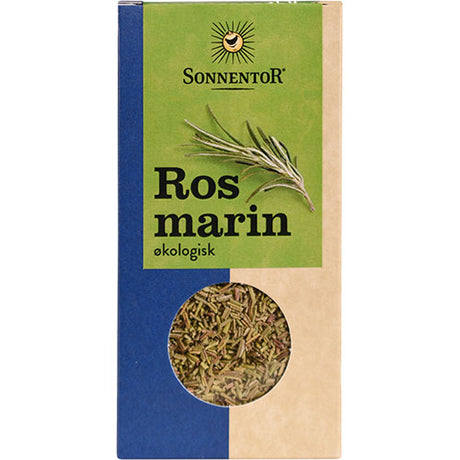 Rosmarin Ekologisk