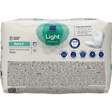 Abena Light Extra 3 Inkontinensskydd | 10 st
