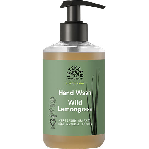 Handtvål Wild Lemongrass