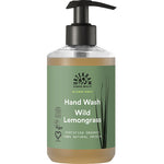 Urtekram Handtvål Wild Lemongrass | 300 ml