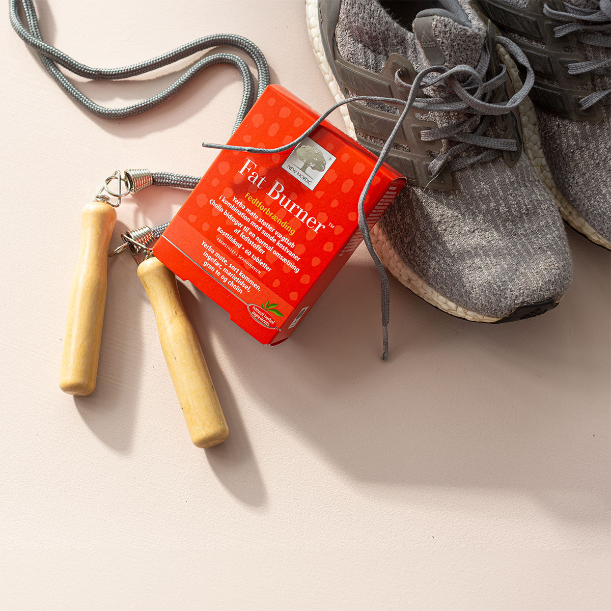 Fat Burner