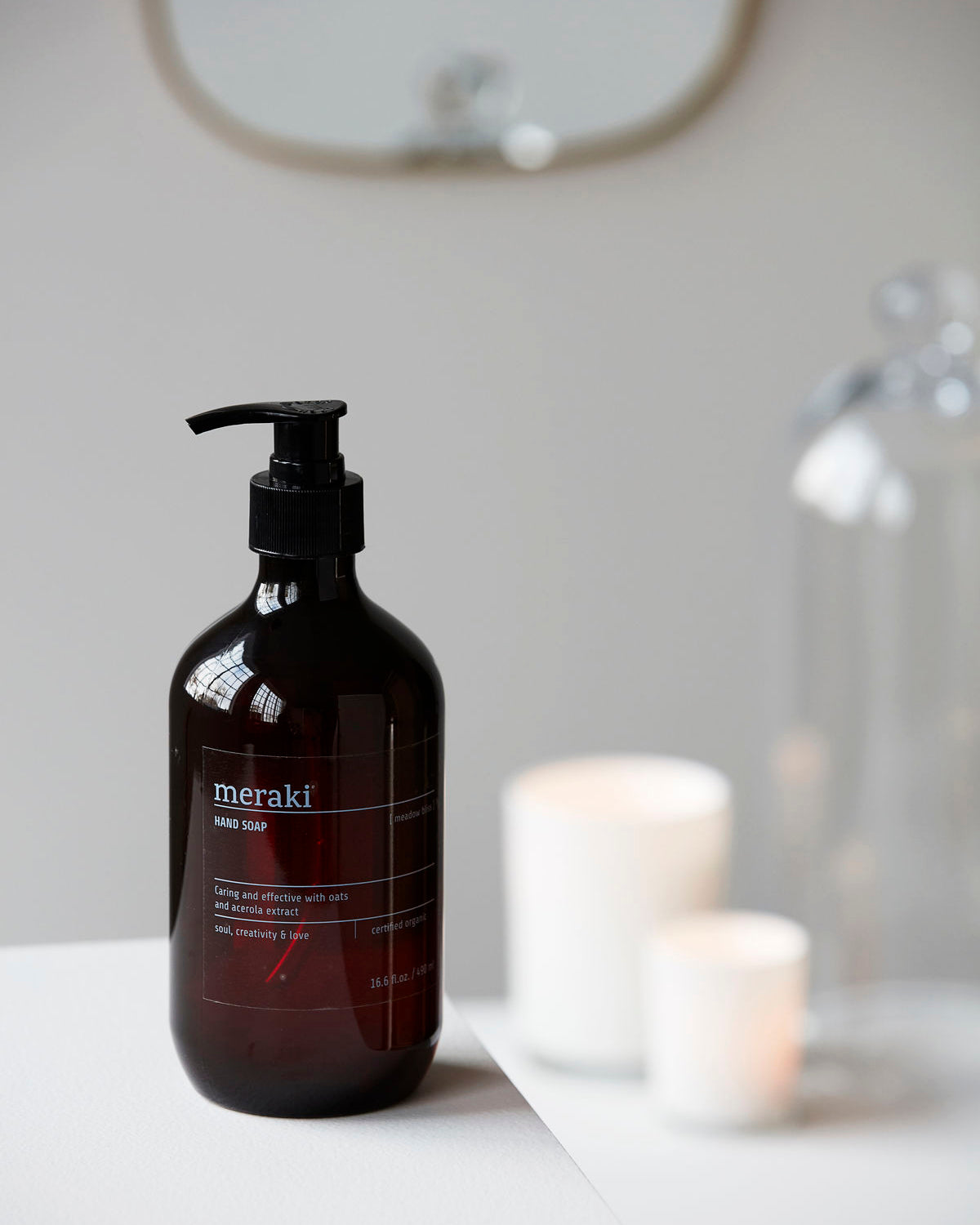 Hand Soap Meadow Bliss