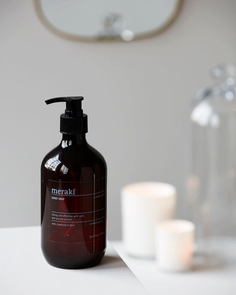Hand Soap Meadow Bliss