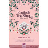 English Tea Shop Beautiful Me te Eko | 20 påsar