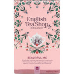 English Tea Shop Beautiful Me te Eko | 20 påsar