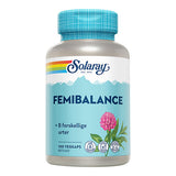 Femi Balance