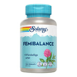 Solaray Femi Balance | 100 kapslar
