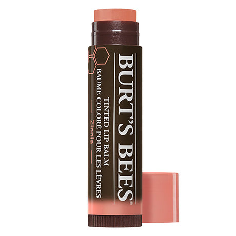 Lip Balm Färgad Zinnia