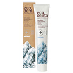 ecodenta Tandkräm M.salt Känslig Utan Fluor | 75 ml