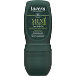 Lavera MEN Sensitiv Men Sensitive Deodorant Roll-on | 50 ml
