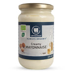 Urtekram Mayonnaise creamy EKO | 370 ml