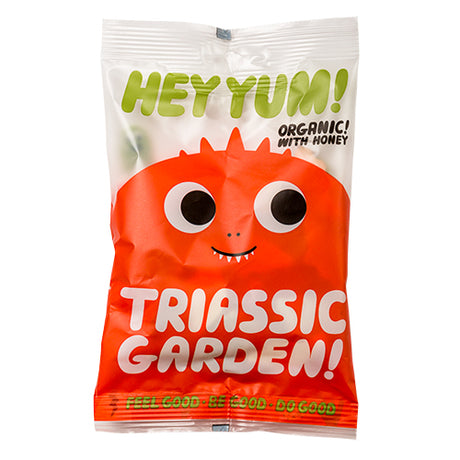 Triassic Garden Yogurtskum Eko