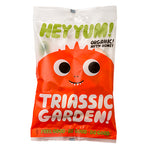 Hey Yum Triassic Garden Yogurtskum Eko | 100 g