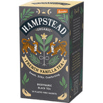 Hampstead Tea French Vanilla te EKO Demeter | 20 påsar