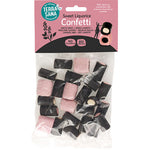 Terrasana Lakrits Confetti EKO | 100 gr