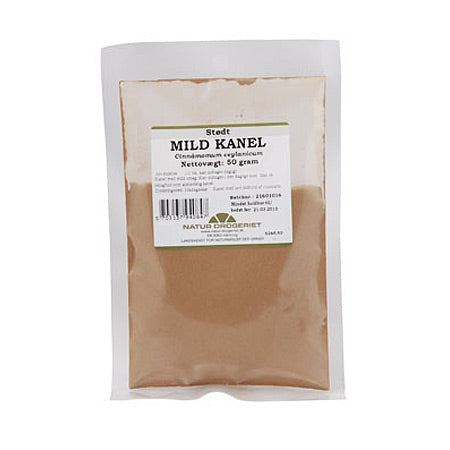 Kanel Mild Mald