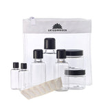 Urtegaarden Reseemballage