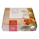 Kirsepude Körsbärskudde Cervico 13 X 55 Cm