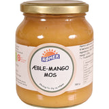 Äpple Mango Puré Demeter EKO