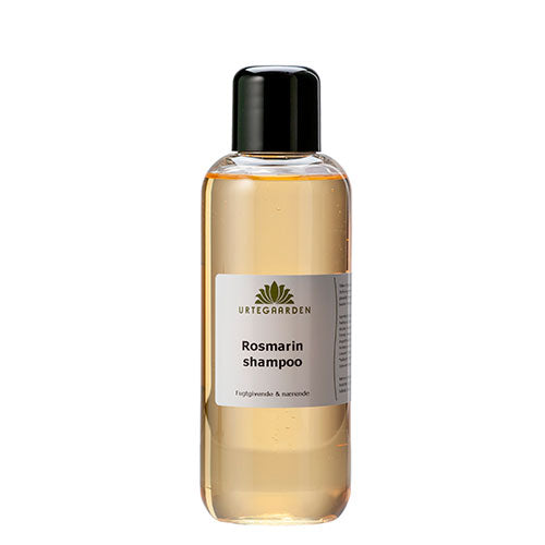Rosmarinschampo