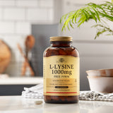 L-Lysine 