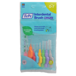 Mellanrumsborste Mixed Pack 8 stk