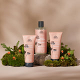 Urtekram Creamy Body Wash Nordic Berry | 500 ml