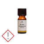 Fischer Pure Nature Muskelavslappnande Oljeblandning | 10 ml