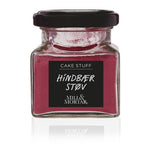 Mill & Mortar Hallonpulver | 45 g