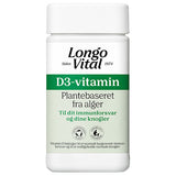 D3-vitamin