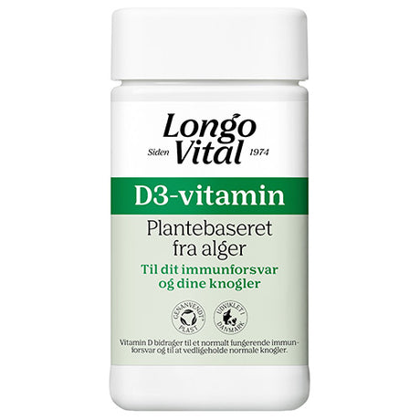 D3-vitamin