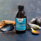 Omega 3 alaska vildlaks