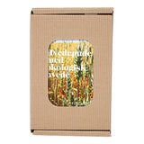 Urtegaarden Vetekudde Natur