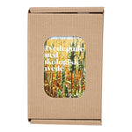 Fischer Pure Nature Urtegaarden Vetekudde Natur