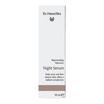 Dr. Hauschka Regenererande Intensivt Nattserum | 30 ml