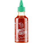 Sriracha chilisås Thai EKO | 260 ml