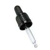 Pipettlock Till 10 Ml Glasflaska