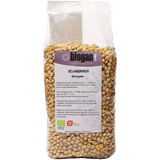 Biogan Sojabönor Ekologisk | 1 kg