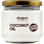 Dragon Superfoods Kokosolja EKO | 300 ml
